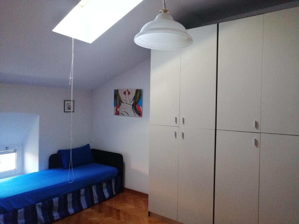 Apartment Kandler - Spacious And Confortable 트리에스테 외부 사진