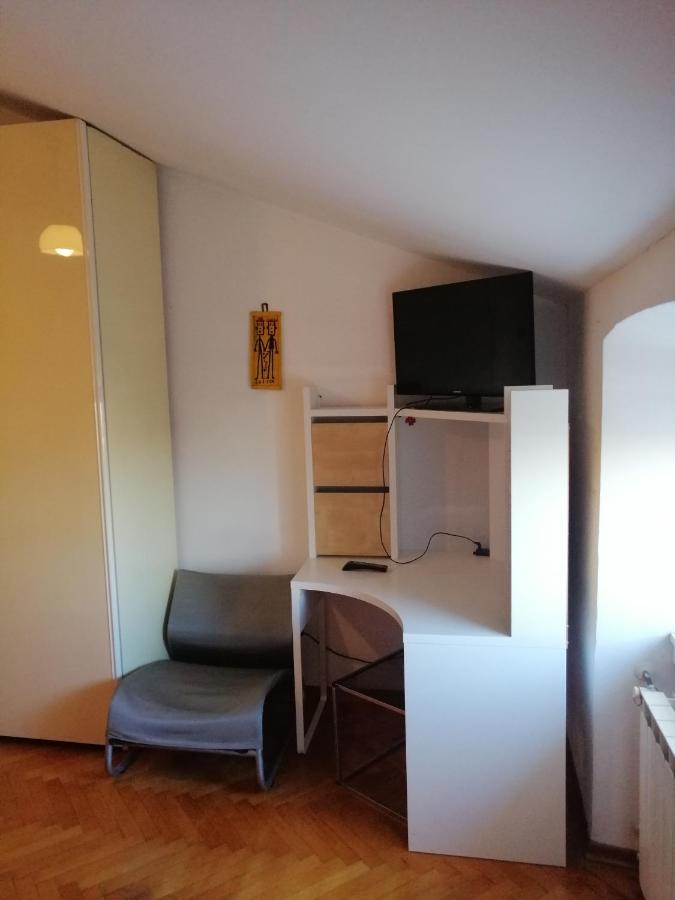 Apartment Kandler - Spacious And Confortable 트리에스테 외부 사진